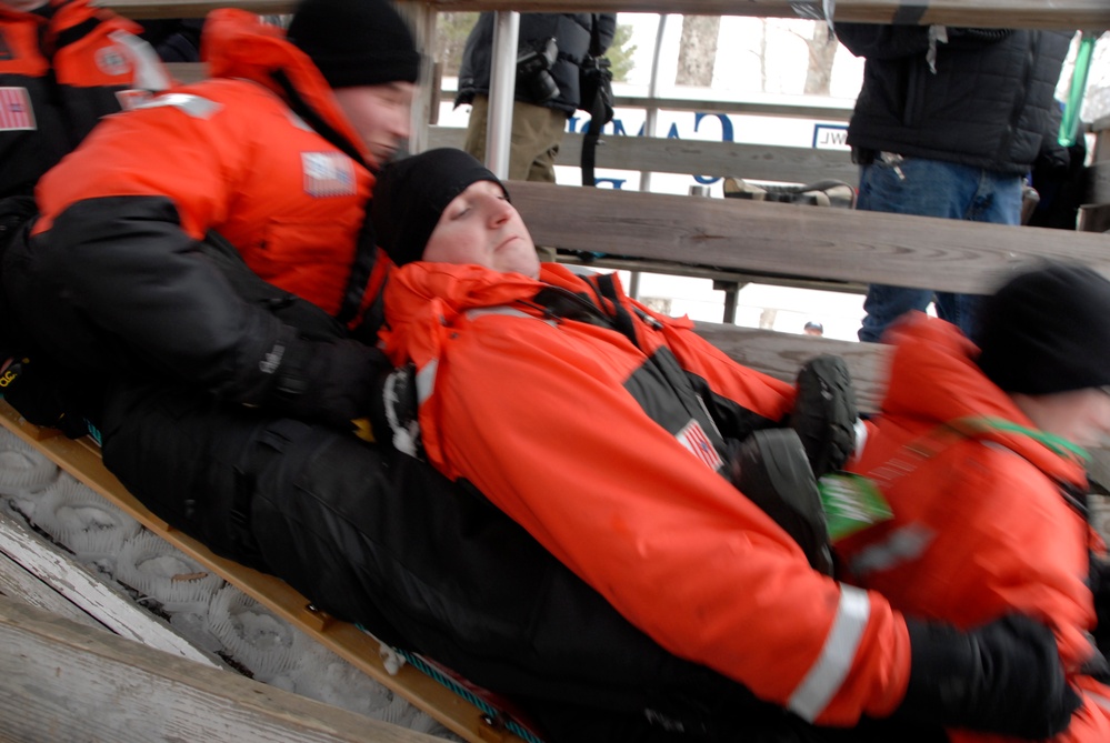 2009 Toboggan Nationals
