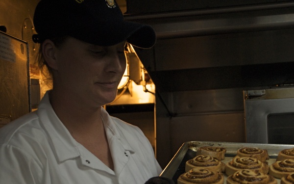 Food service for International Food Gala