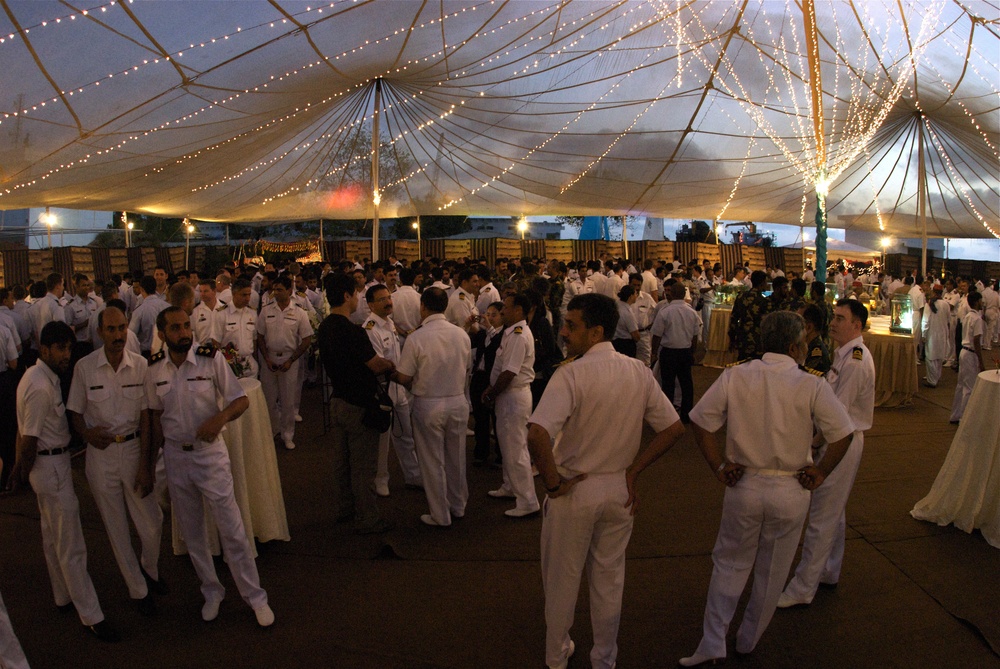 International Food Gala