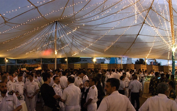 International Food Gala