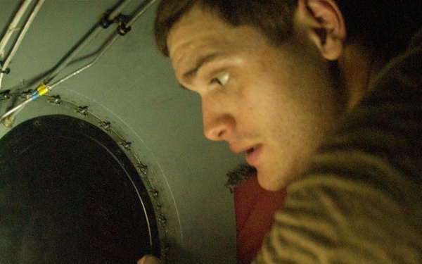Helicopter Maintenance
