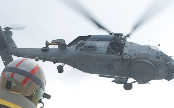 Vertical  Replenishment