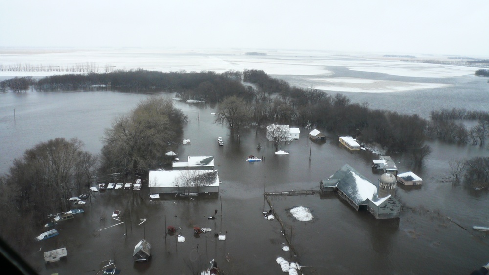 DVIDS Images Fargo flooding