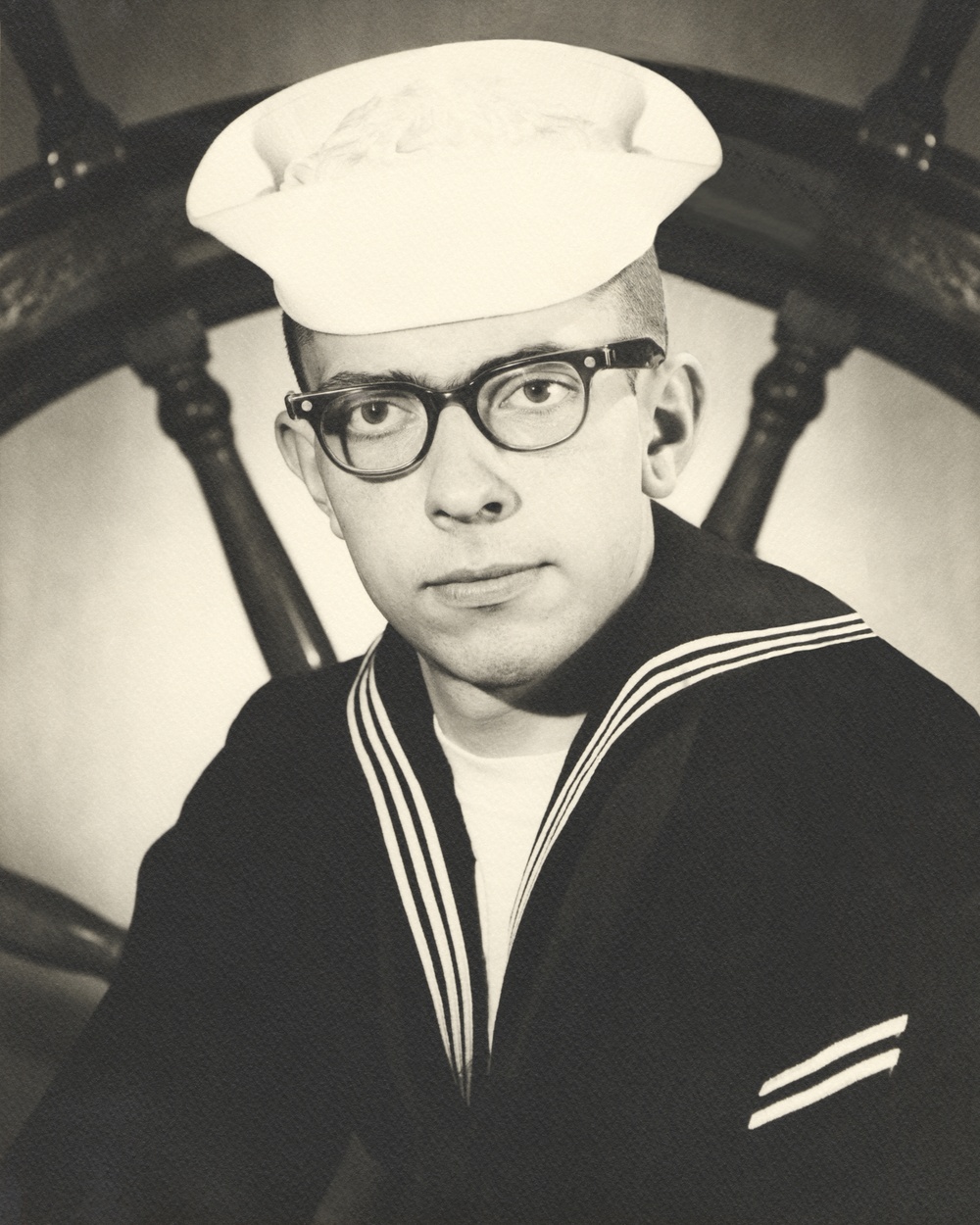 Fireman Ronald C. Prei