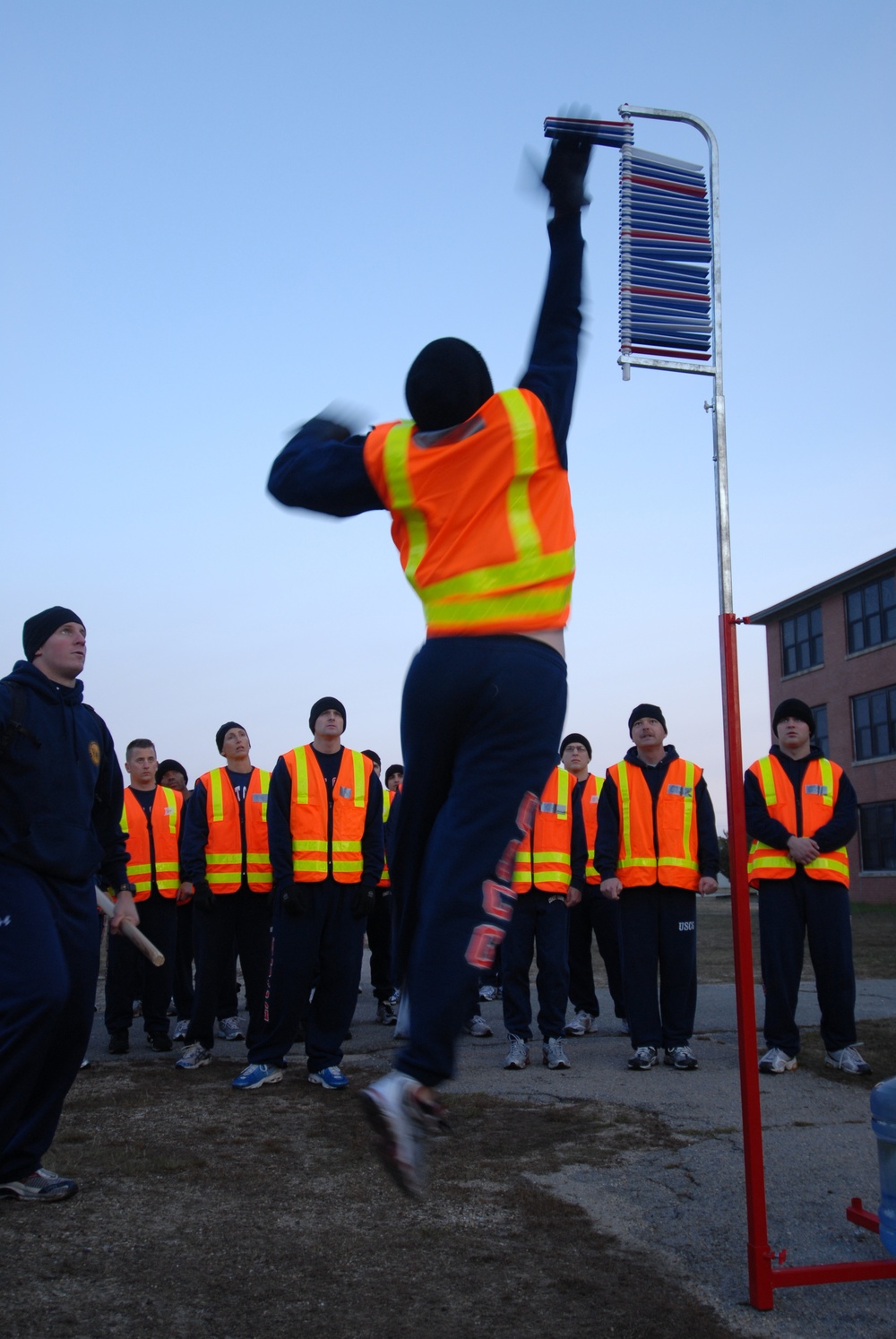 DOG Assessment and Selection