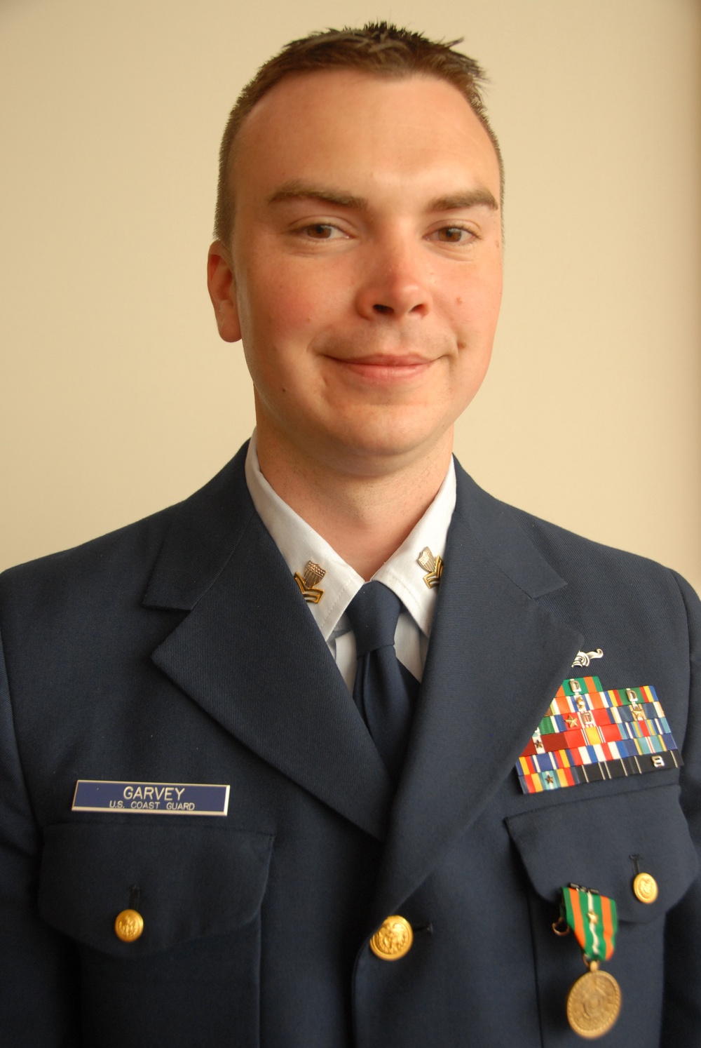 Enlisted Person of the Year