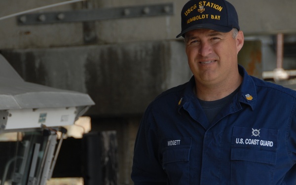 Petty Officer Tod B. Midgett