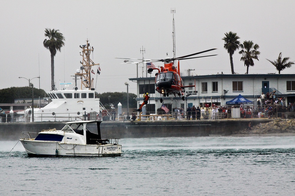 Safe Boating Expo