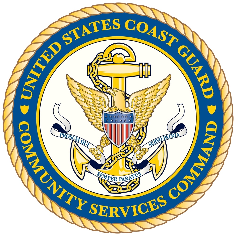 Community Service Command (CSC), Chesapeake, VA