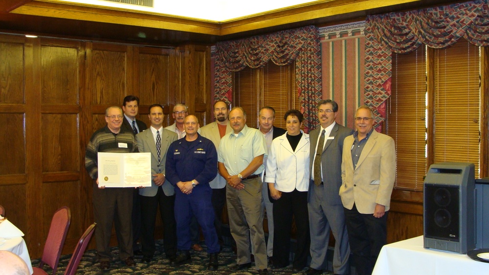 Waterways Association of Pittsburgh