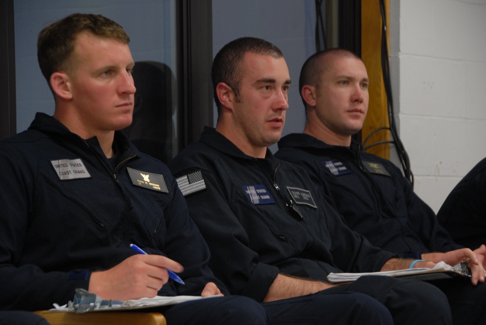 DOG Assessment and Selection