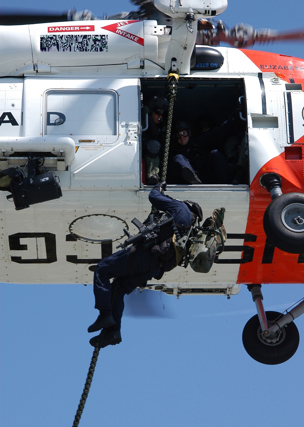 DVIDS - Images - Training exercise