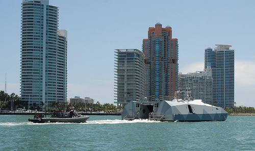 Training exercise prep