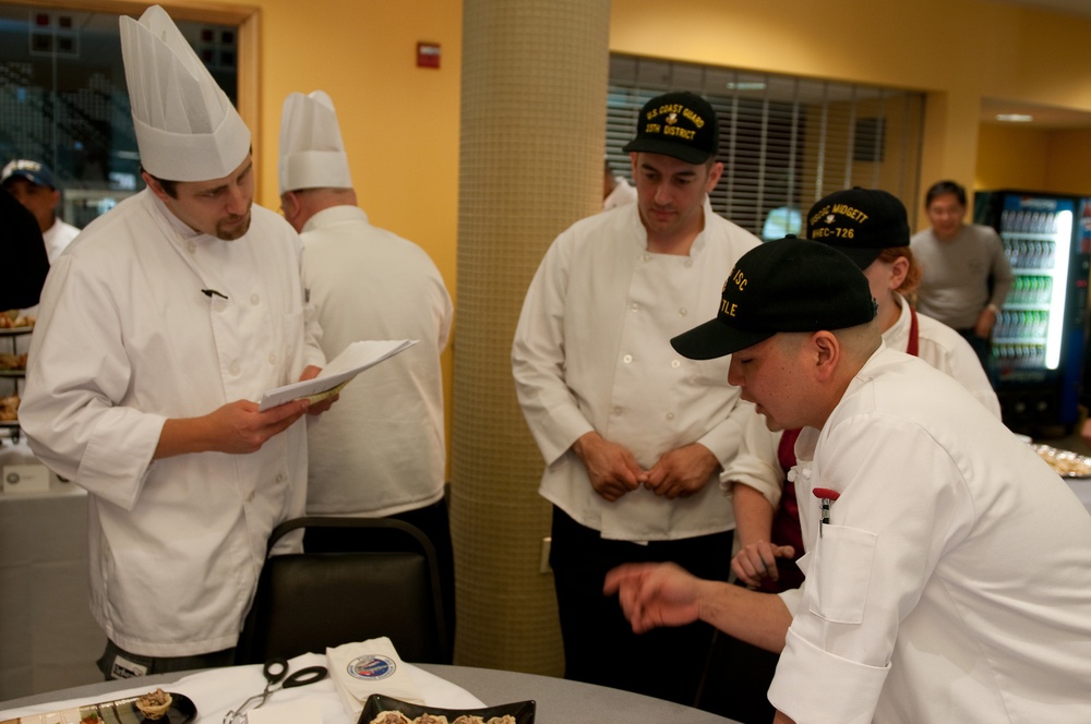 Explaining culinary success