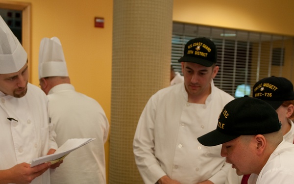 Explaining culinary success