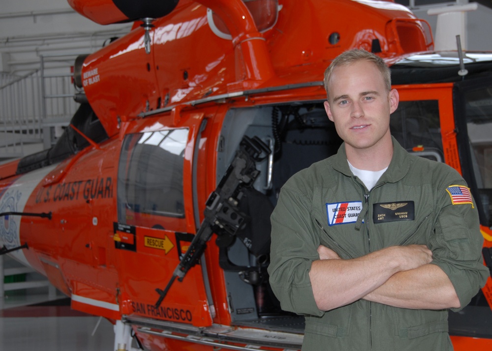 Saving lives from the skies