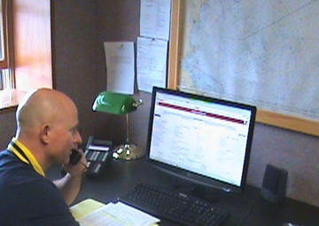 Facebook to locate missing boater