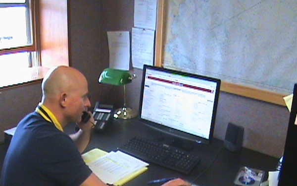 Facebook to locate missing boater