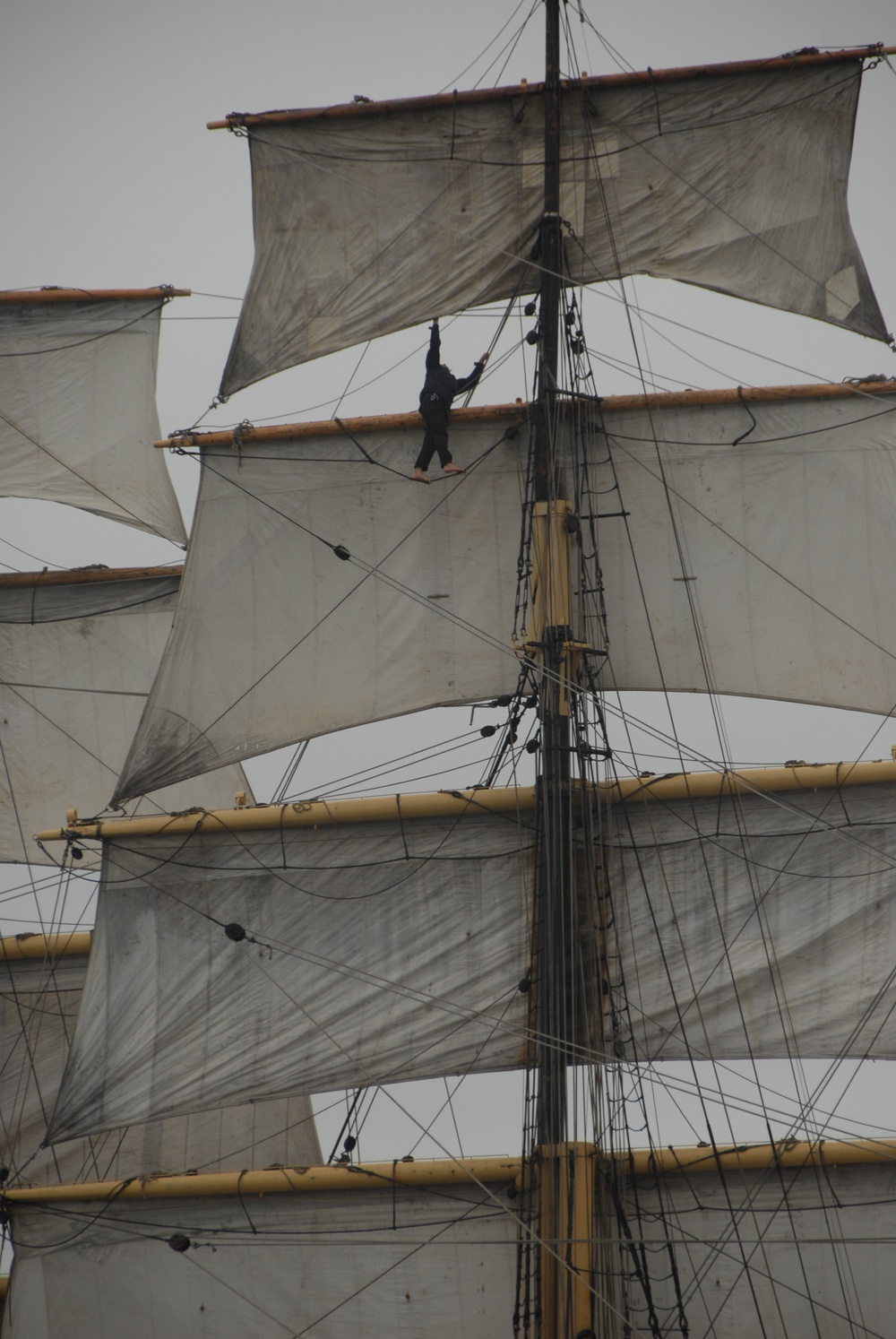 Sail Boston 2009