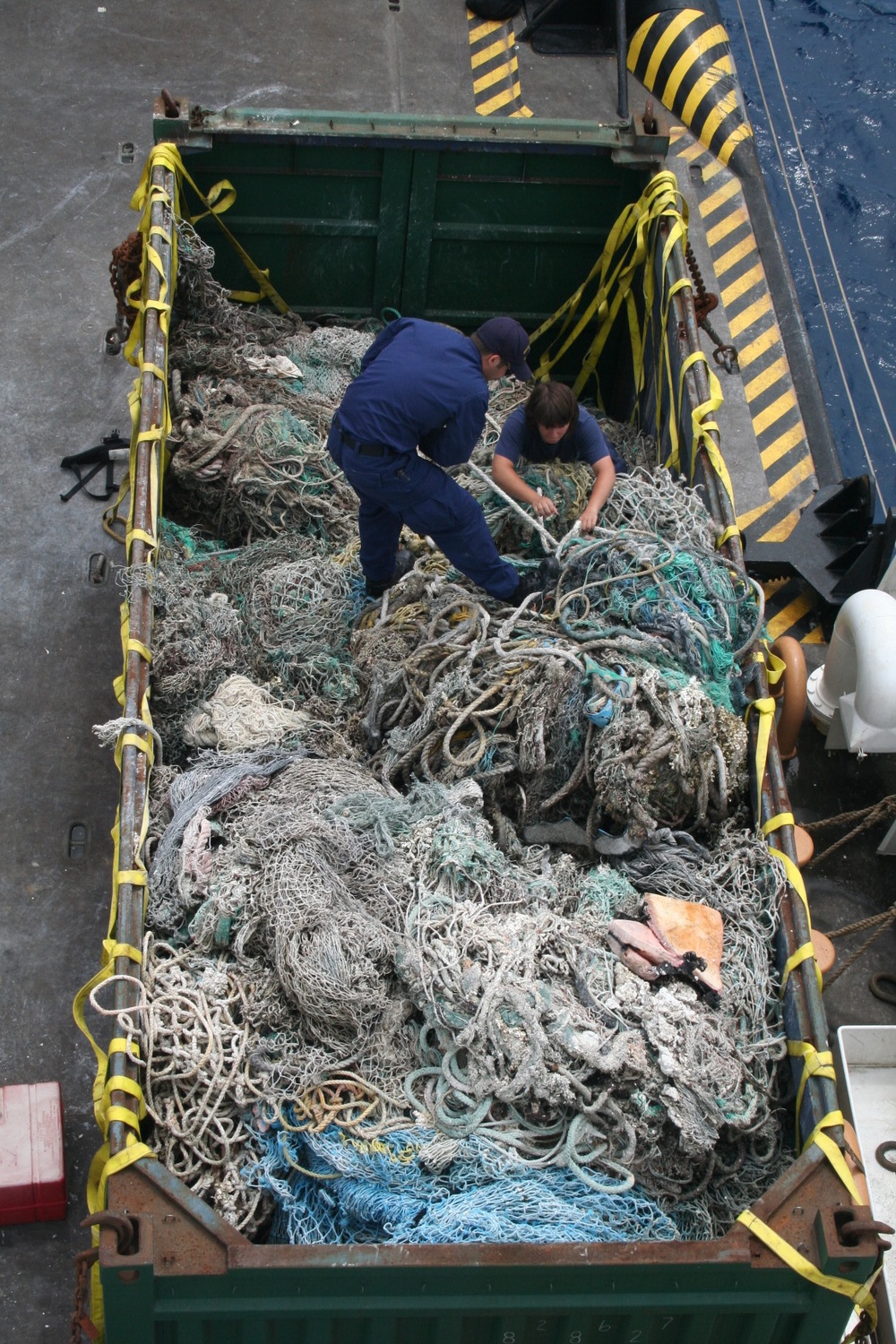 ENVIRONMENTAL PROTECTION