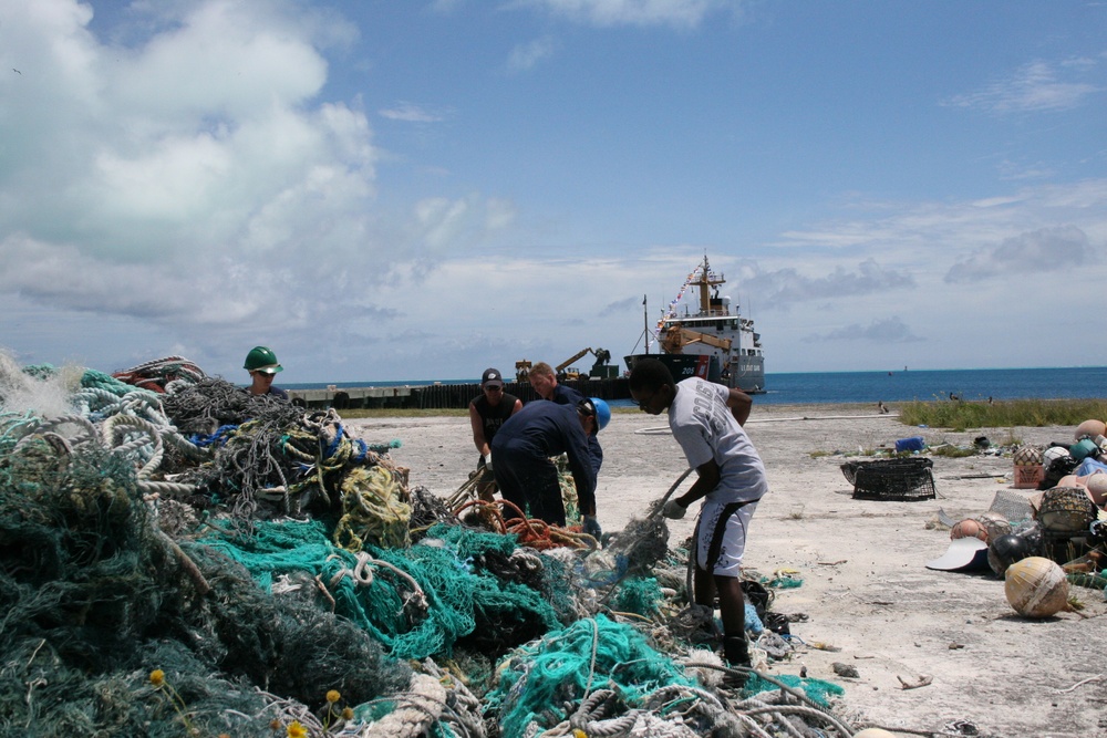DVIDS - Images - ENVIRONMENTAL PROTECTION