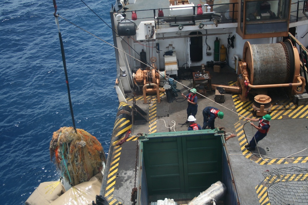 ENVIRONMENTAL PROTECTION