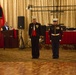 Guest of honor emphasizes importance of NCOs