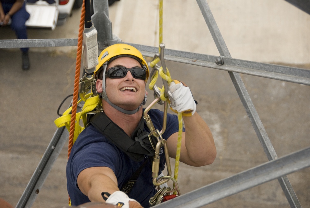 Electronics Support Detachment San Diego