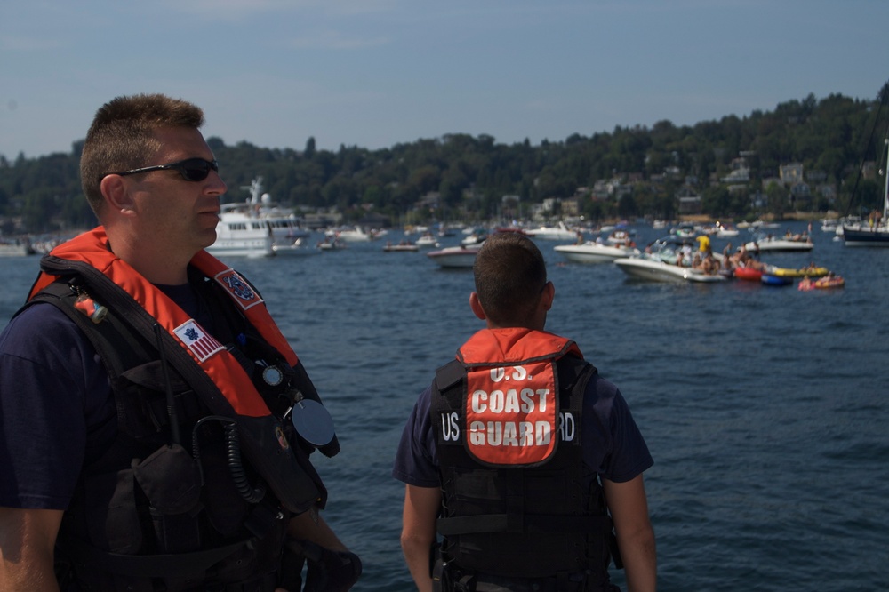 Seattle Seafair