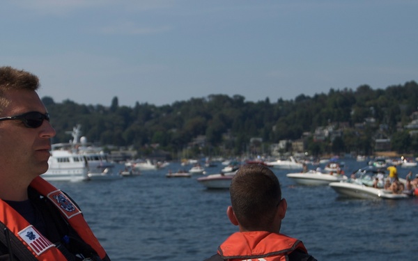 Seattle Seafair