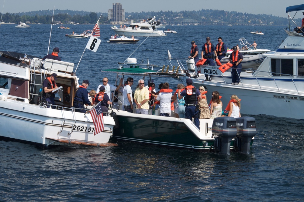 Seattle Seafair