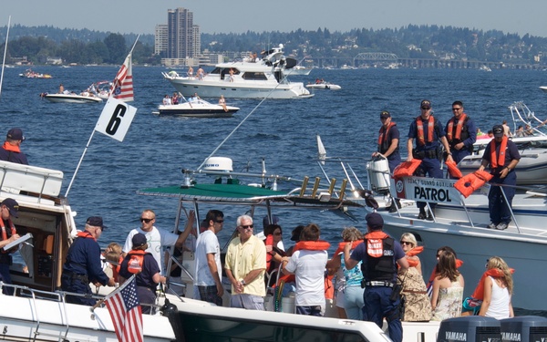 Seattle Seafair