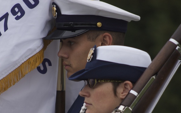 Tahoma National Cemetery