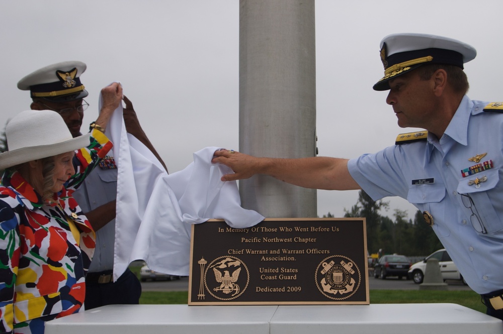 Tahoma National Cemetery