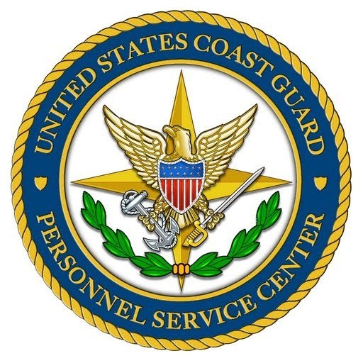 Personnel Service Center (PSC), Arlington VA
