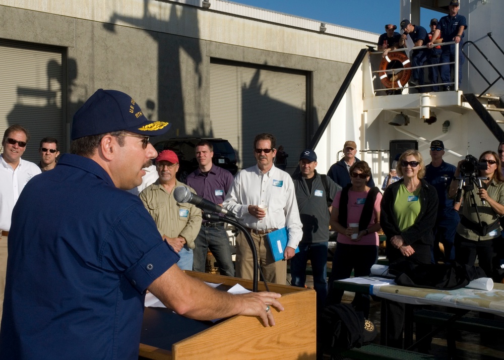Interagency Ocean Policy Task Force