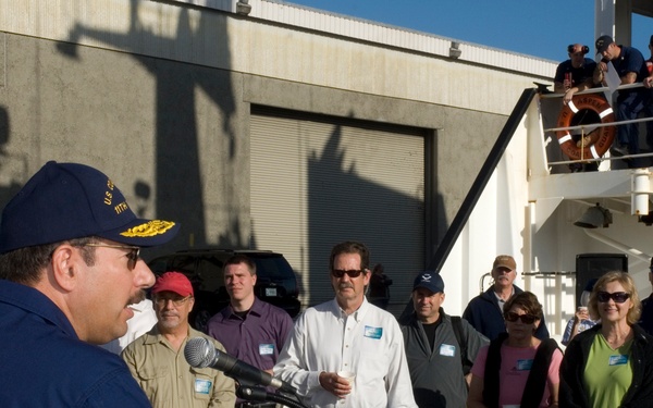 Interagency Ocean Policy Task Force