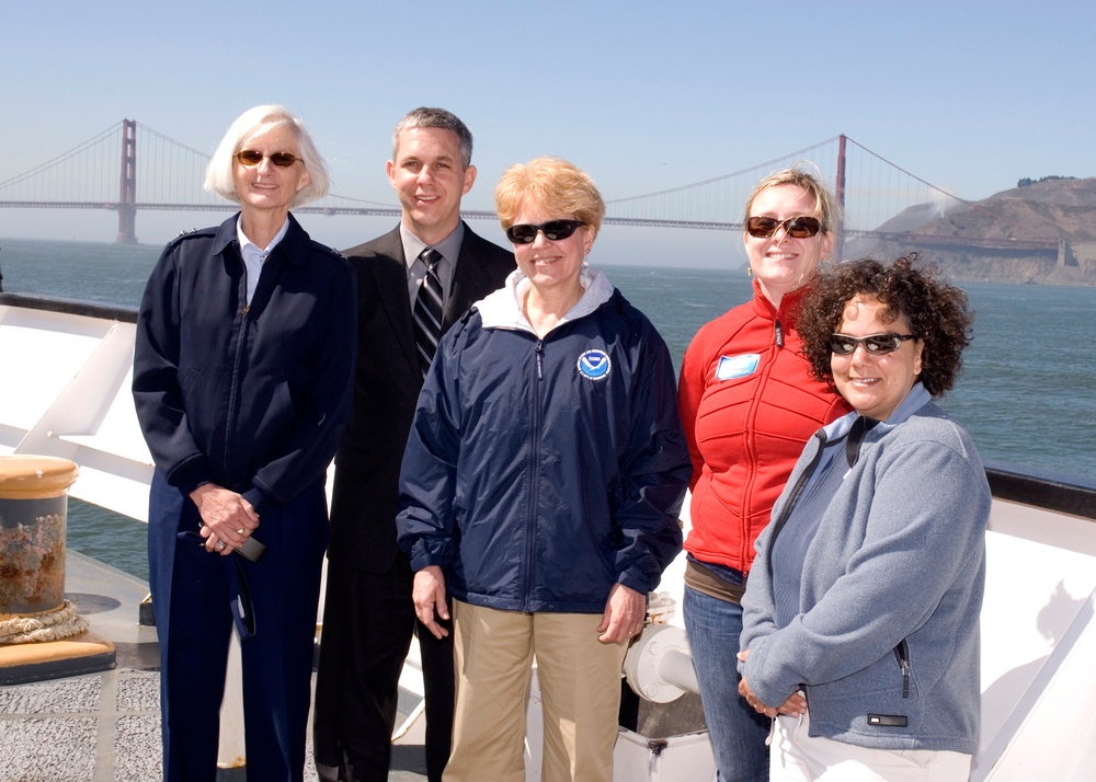 Interagency Ocean Policy Task Force