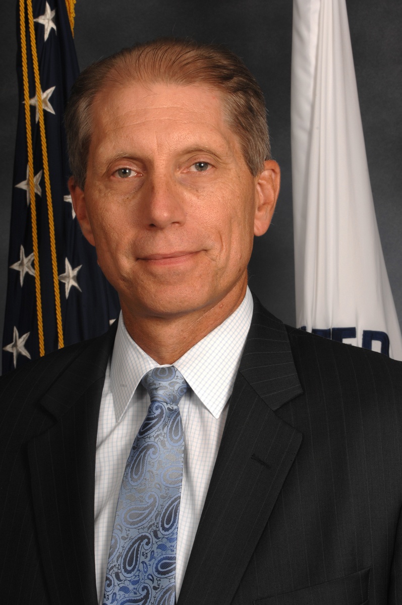 Jeffrey Lantz, CG-52, Dir. Commercial Regulations and Standards