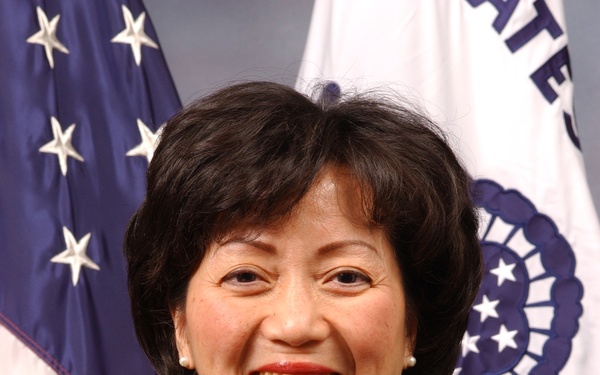 Giao Phan, CG-93D, Deputy Dir. Acquisitions Programs