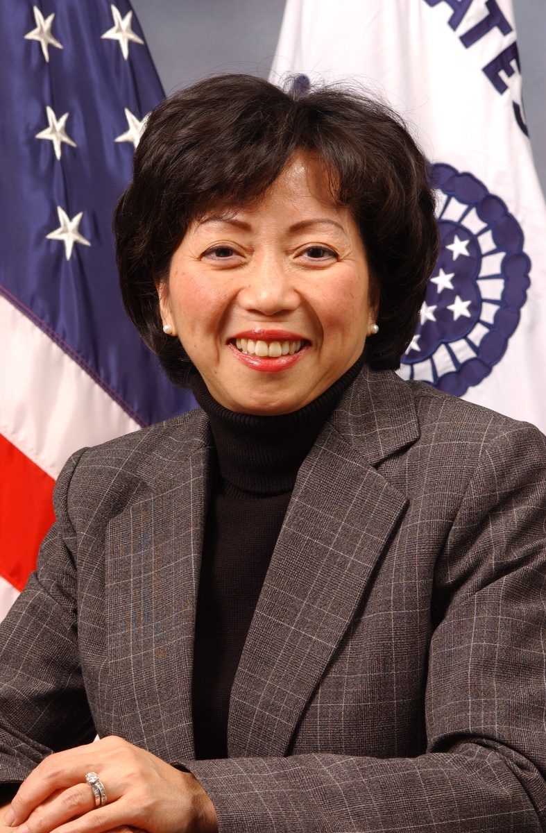 Giao Phan, CG-93D, Deputy Dir. Acquisitions Programs