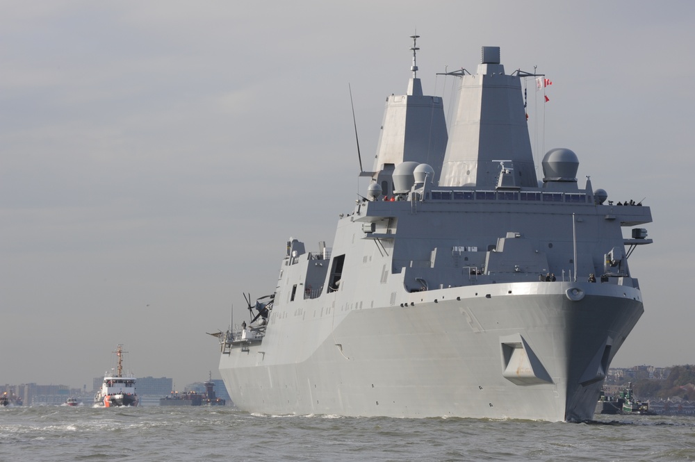 PCU New York escort 5