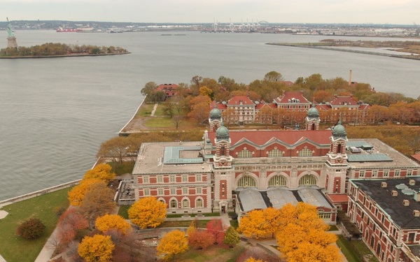 Ellis Island