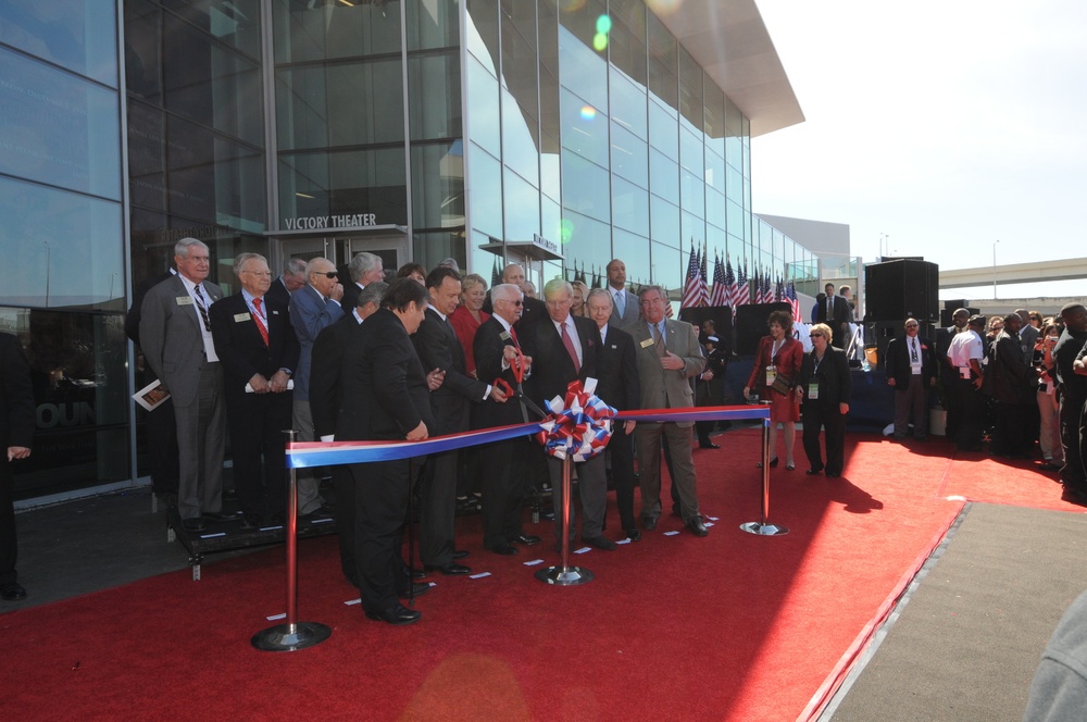 National WWII Museum