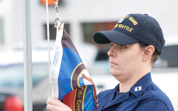 Sumner I. Kimball Readiness Award