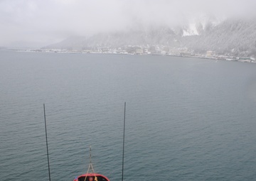 Polar Sea