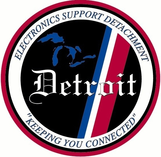 ESD Detroit
