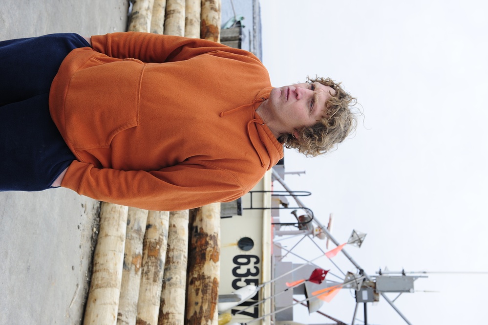 Cutter Escanaba tows F/V Michael &amp; Kristen