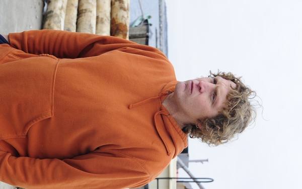 Cutter Escanaba tows F/V Michael &amp; Kristen