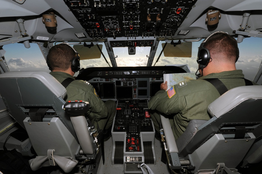 Aviation Training Center Mobile